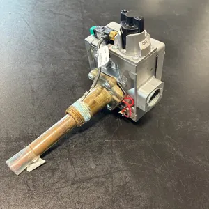 Gas Valve