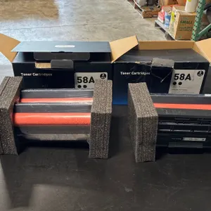 Toner Cartridges