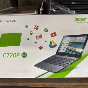 Acer Chromebooks