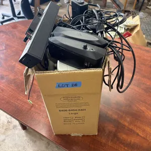 Assorted Speakers and Soundbars