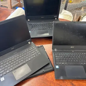Assorted Acer Laptops