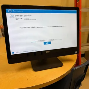 Dell Inspiron-24 All-in-One Touchscreen
