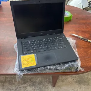 Dell Laptops