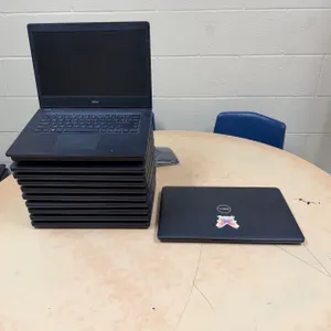 Dell Latitude Laptops
