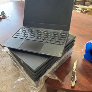 Lenovo Chromebooks