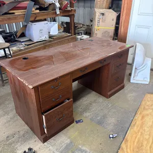 Wooden Desk