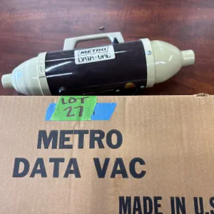 Metro DataVac
