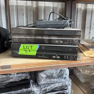 Computer Hard Drives