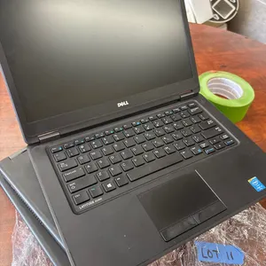 Dell Laptops
