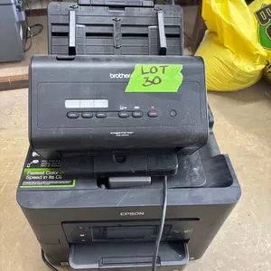 Scanners