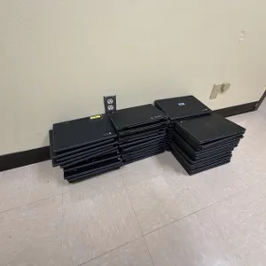 Lenovo 100e Chromebooks