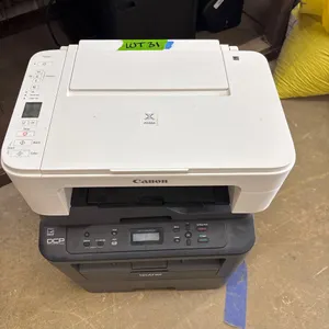 Printers and Copiers