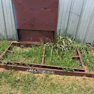 Livestock Scale