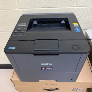 Brother HL-6200DW Printer