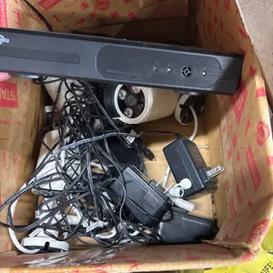 Hiseeu Receiver and Cameras