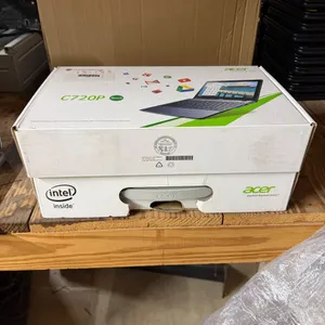 Acer Chromebooks