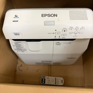 Epson Brightlink Projector