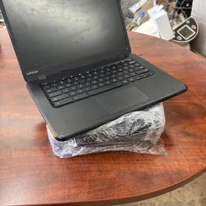 Lenovo Chromebooks