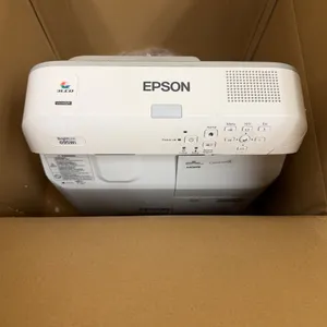 Epson Brightlink Interactive Projector