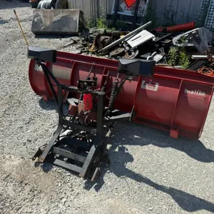 Pro Guard  Progaurd Snowplow
