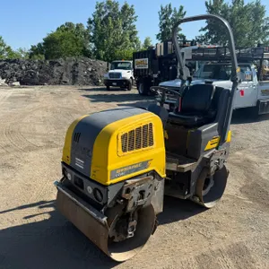 Dynapac CC950 Double Drum Roller