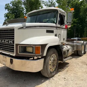 Mack  Day Cab Truck Tractor