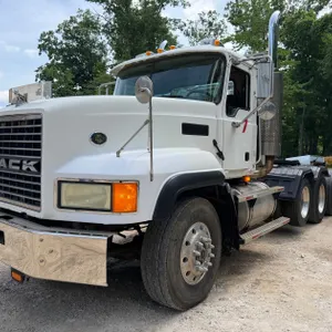 Mack  Day Cab Truck Tractor