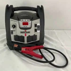 Schumacher Battery Charger
