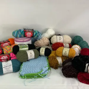 Yarn