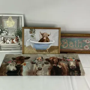 Farmhouse Wall Art