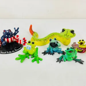 Reptile Rendezvous