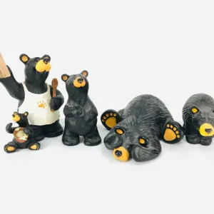 Beary Charming