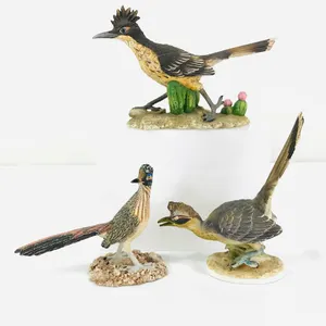 Roadrunner Time