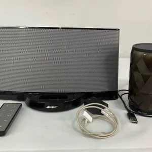 Bose Sounddock