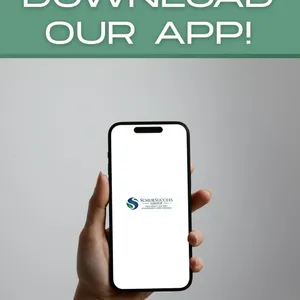 Download Our App!