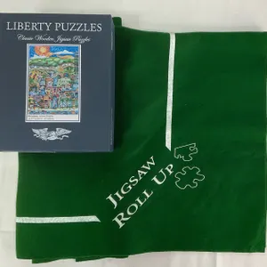 Liberty Puzzles