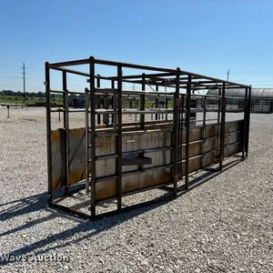 RBW livestock alley