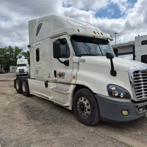 UNRESERVED I-WAY TRANSPORT COMPLETE DISPERSAL SALE