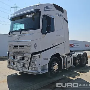 Volvo FH 500 