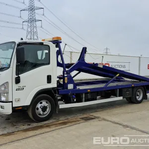 Isuzu N75.150 