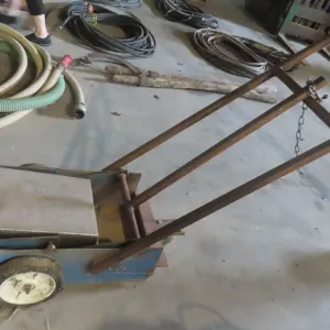 Rolling Magnet