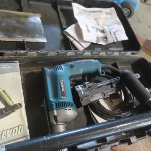 Makita QuickDrive Pro System