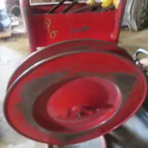 Metal Banding/Strapping Tool – Cutters, Crimpers, and Cart
