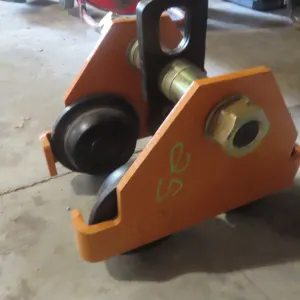 Gangtree Trolley – 2 Ton