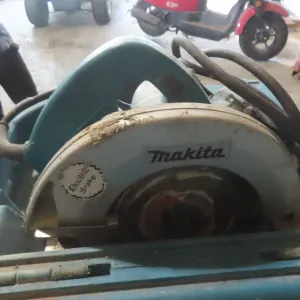 Makita Circular Saw – 7-1/4" Blade