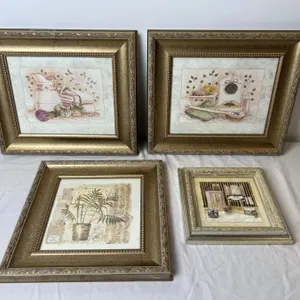 Wall Decor Lot