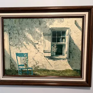 Canvas Art Print