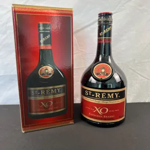 St. Remy  XO Napoleon Brandy