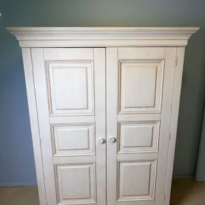 Wardrobe Desk