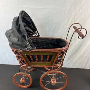 Decorative Stroller